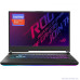 Oyun noutbuku Asus ROG Strix G17 (90NR03E1-M01300) /i7-10750H